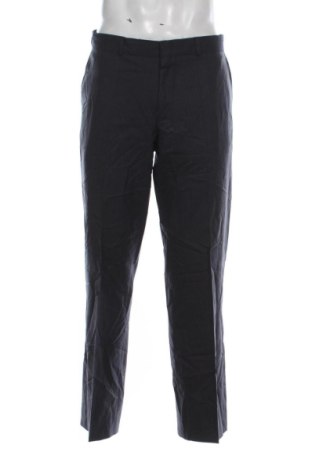 Férfi nadrág Hugo Boss, Méret L, Szín Kék, Ár 57 859 Ft, #138047301