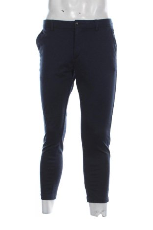 Ανδρικό παντελόνι Jack & Jones, Μέγεθος M, Χρώμα Μπλέ, Τιμή 52,99 €, #138050569