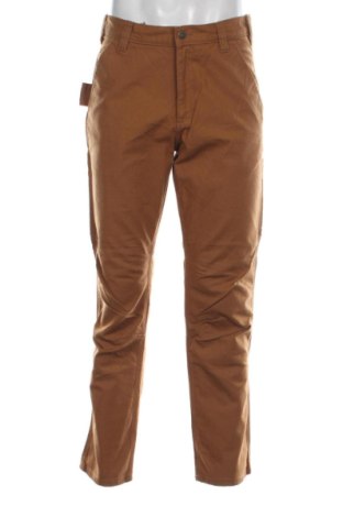 Męskie spodnie Carhartt, Rozmiar M, Kolor Brązowy, Cena 359,99 zł, #138050687