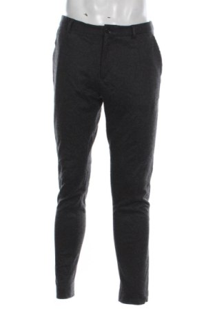 Męskie spodnie Scotch & Soda, Rozmiar L, Kolor Szary, Cena 438,99 zł, #138051989