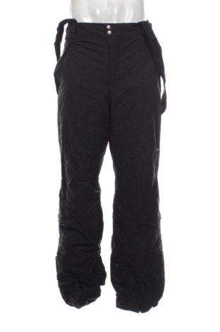 Herrenhose für Wintersport Wedze, Größe XL, Farbe Schwarz, Preis 64,99 €, #137997531