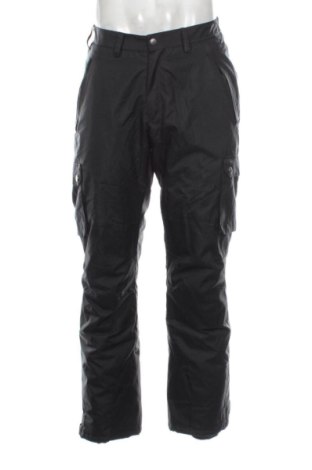 Pantaloni bărbătești pentru sporturi de iarnă High Mountain, Mărime M, Culoare Negru, Preț 609,99 Lei, #137999491
