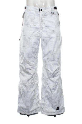 Pantaloni bărbătești pentru sporturi de iarnă Icepeak, Mărime XL, Culoare Multicolor, Preț 874,99 Lei, #137999629
