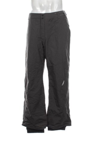 Pantaloni bărbătești pentru sporturi de iarnă Wedze, Mărime XL, Culoare Negru, Preț 569,99 Lei, #137999851