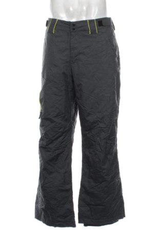 Pantaloni bărbătești pentru sporturi de iarnă Brugi, Mărime L, Culoare Negru, Preț 609,99 Lei, #137999769