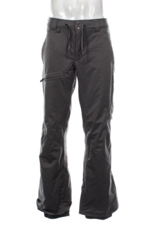 Pantaloni bărbătești pentru sporturi de iarnă H&M, Mărime L, Culoare Gri, Preț 569,99 Lei, #137999852