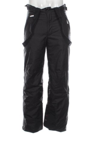 Herrenhose für Wintersport Wedze, Größe M, Farbe Schwarz, Preis 64,99 €, #137998195