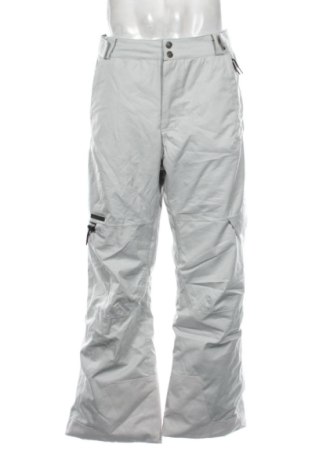 Herrenhose für Wintersport Unbranded, Größe L, Farbe Grau, Preis 64,99 €, #137998353