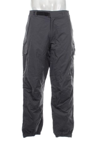 Férfi nadrág téli sportokhoz Unbranded, Méret L, Szín Szürke, Ár 40 249 Ft, #137998697