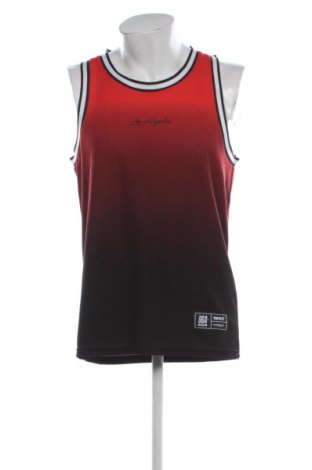 Herren Tanktop FSBN, Größe M, Farbe Mehrfarbig, Preis 8,76 €, #137994071