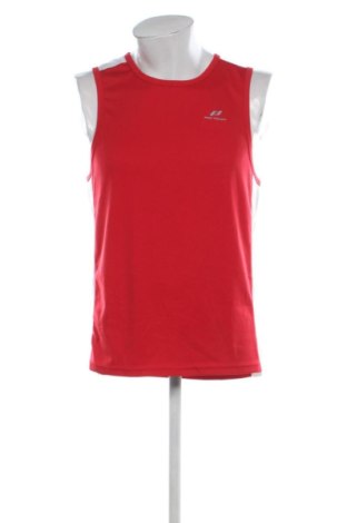 Męski podkoszulek Pro Touch, Rozmiar S, Kolor Czerwony, Cena 37,00 zł, #138048637