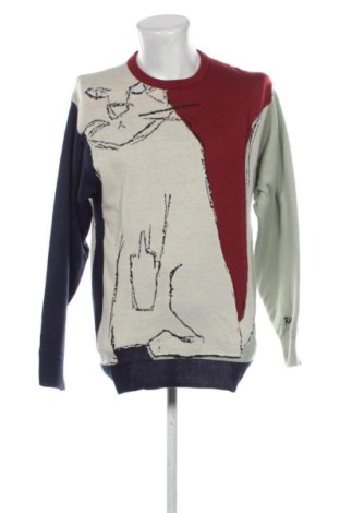 Pánsky sveter  Ripndip, Veľkosť L, Farba Viacfarebná, Cena  24,00 €, #137984757