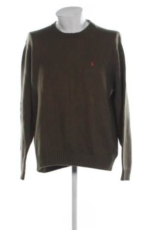 Pánsky sveter  Ralph Lauren, Veľkosť XL, Farba Zelená, Cena  83,52 €, #137984996