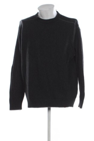 Pánsky sveter  Camel Active, Veľkosť XL, Farba Čierna, Cena  41,49 €, #137985007