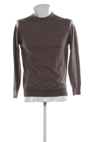 Pánsky sveter  Unbranded, Veľkosť M, Farba Hnedá, Cena  18,00 €, #137985899