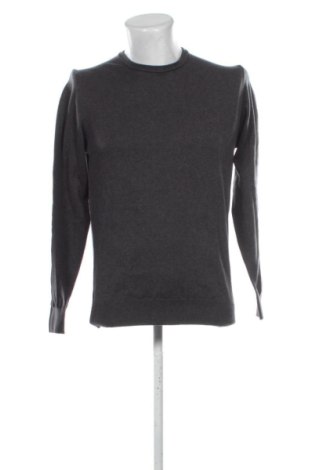 Herrenpullover Seidensticker, Größe M, Farbe Grau, Preis 45,00 €, #137986420