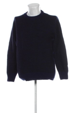 Pánsky sveter  BIG SMITH, Veľkosť XL, Farba Modrá, Cena  21,42 €, #137986998