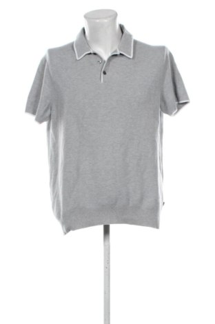 Herren Shirt Michael Kors, Größe XL, Farbe Grau, Preis 94,30 €, #137989657