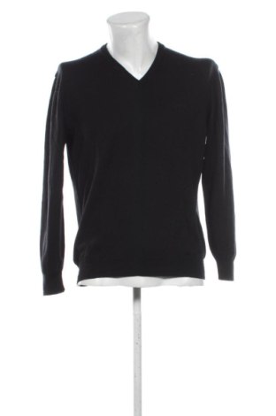 Męski sweter Unbranded, Rozmiar M, Kolor Czarny, Cena 76,62 zł, #137991072
