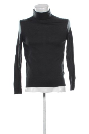 Męski sweter COS, Rozmiar M, Kolor Czarny, Cena 169,37 zł, #137991992