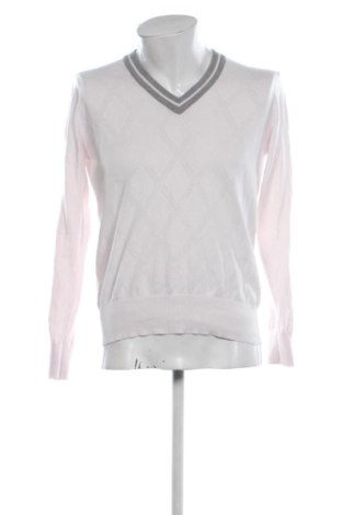 Herrenpullover Zara, Größe M, Farbe Rosa, Preis 20,58 €, #137992142