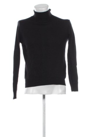 Męski sweter Calliope, Rozmiar M, Kolor Czarny, Cena 67,74 zł, #137993334