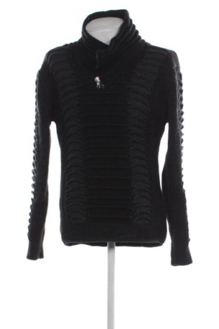 Pulover de bărbați Unbranded, Mărime XL, Culoare Negru, Preț 158,36 Lei, #137995065