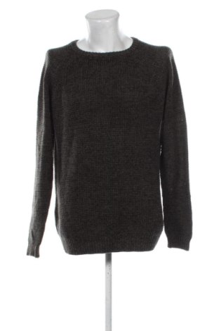 Męski sweter Livergy, Rozmiar XL, Kolor Zielony, Cena 50,80 zł, #137995925