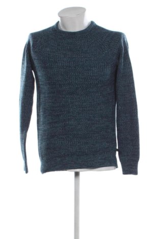 Pulover de bărbați S.Oliver, Mărime S, Culoare Albastru, Preț 115,48 Lei, #137996613
