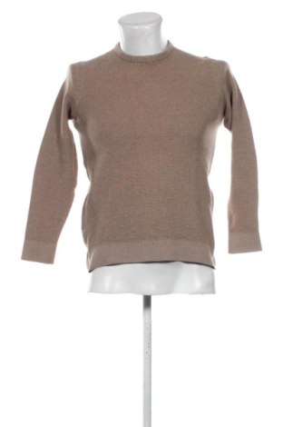 Pulover de bărbați Mango, Mărime L, Culoare Bej, Preț 104,98 Lei, #137997497