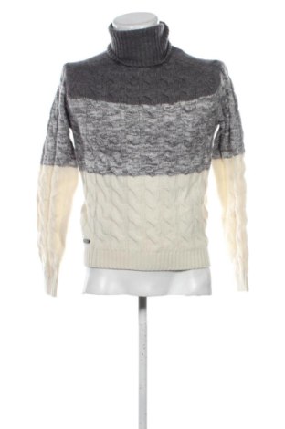 Herrenpullover NORTH POLE, Größe S, Farbe Mehrfarbig, Preis 31,99 €, #137998271