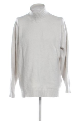 Pánský svetr  Jack & Jones, Velikost 3XL, Barva Krémová, Cena  461,00 Kč, #137998363