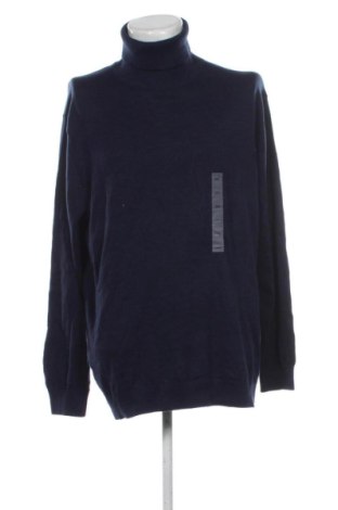Pánský svetr  C&A, Velikost 3XL, Barva Modrá, Cena  729,00 Kč, #137998544