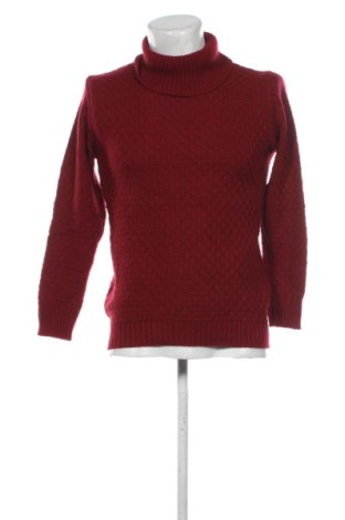 Férfi pulóver Unbranded, Méret M, Szín Piros, Ár 11 169 Ft, #137998877