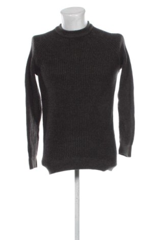 Herrenpullover H&M, Größe S, Farbe Grün, Preis 17,99 €, #137998893