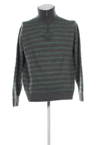 Herrenpullover Slam, Größe XXL, Farbe Mehrfarbig, Preis 31,99 €, #137998909