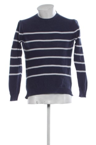 Pánský svetr  United Colors Of Benetton, Velikost S, Barva Modrá, Cena  595,00 Kč, #137998964