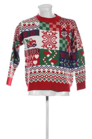 Herrenpullover OVS, Größe S, Farbe Mehrfarbig, Preis 17,99 €, #137999778