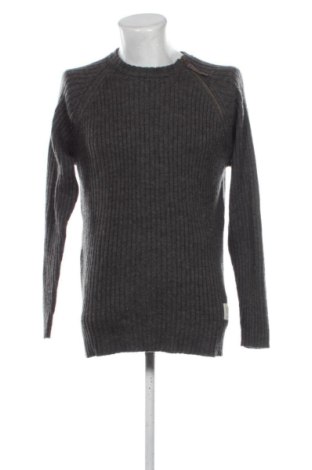 Pulover de bărbați Unbranded, Mărime L, Culoare Gri, Preț 156,99 Lei, #137999962