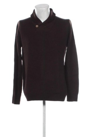 Herrenpullover OVS, Größe XXL, Farbe Braun, Preis 17,99 €, #138000292