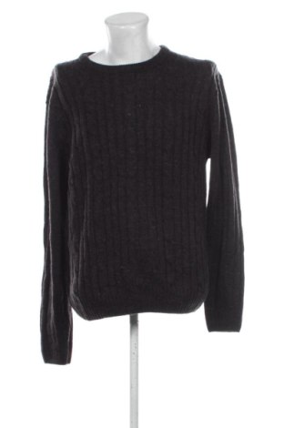 Férfi pulóver Stormy Life, Méret 3XL, Szín Fekete, Ár 11 169 Ft, #138000385
