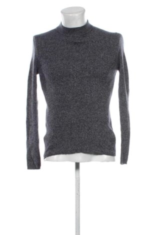 Herrenpullover Zara, Größe M, Farbe Grau, Preis 16,99 €, #138000505