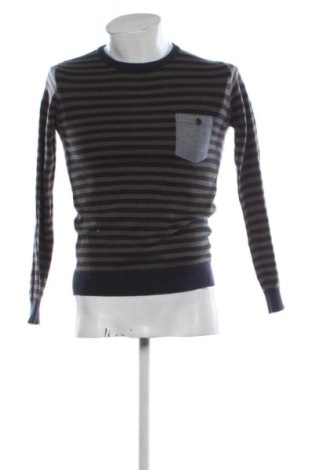 Męski sweter Marcus, Rozmiar S, Kolor Kolorowy, Cena 50,80 zł, #138000658