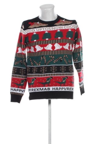 Férfi pulóver Unbranded, Méret XXL, Szín Sokszínű, Ár 11 169 Ft, #138000792