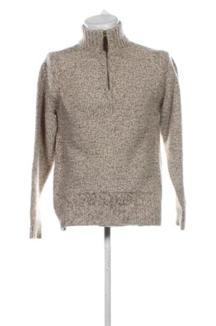 Herrenpullover Unbranded, Größe L, Farbe Beige, Preis 17,99 €, #138000809