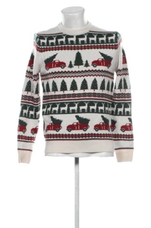 Férfi pulóver Primark, Méret S, Szín Sokszínű, Ár 11 169 Ft, #138000971
