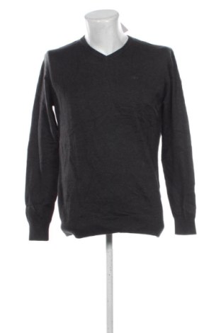 Męski sweter Tom Tailor, Rozmiar L, Kolor Szary, Cena 248,99 zł, #138001554