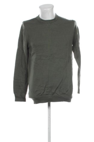 Férfi pulóver H&M, Méret L, Szín Zöld, Ár 11 169 Ft, #138001872