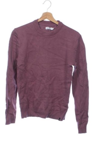 Férfi pulóver Jules, Méret XS, Szín Hamurózsaszín, Ár 11 169 Ft, #138002384