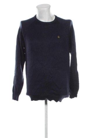 Férfi pulóver RefrigiWear, Méret XL, Szín Kék, Ár 27 789 Ft, #138002732